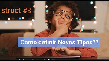 3 - Como ler dados formatados, para uma struct, usando a função scanf