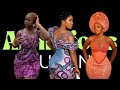 “Behind the Fabric: The Meaning of African Prints”