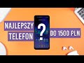 Jaki telefon do 1500 zł 2021? (RANKING Maj) - TOP smartfony - Mobileo [PL]