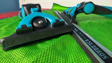 Close up look at the NEW Moerman Excelerator 2.0 Wide body squeegee handle | Window Cleaning tools