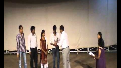 Jetking Rajajinagar Tech Fest Award Ceremony