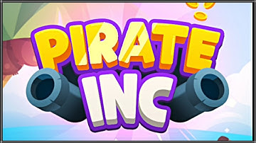 Pirate Inc Gameplay but a finger game Official tinysaur | Games For Android