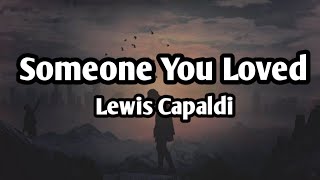 Someone You Loved | Lewis Capaldi (cover lyric) cover by Eltasya Natasha