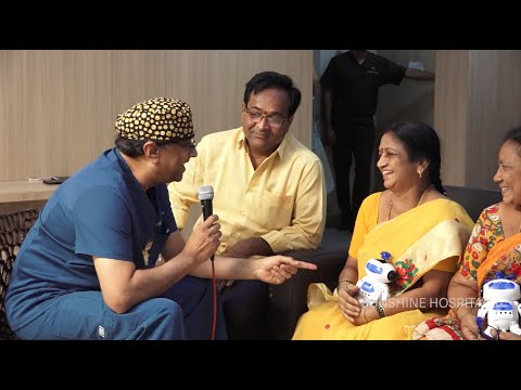 Patient Testimonial |