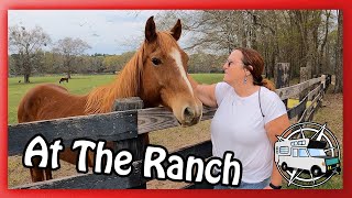 Ranching via Boondockers Welcome vs Harvest Hosts Which One is Your Favorite? by The EdelKampers 280 views 3 months ago 12 minutes, 51 seconds