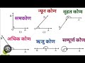 उच्च प्राथमिक विद्यालय ने गणित किट के माध्यम से कोणों के प्रकार#basiceducationdepartment#angles make