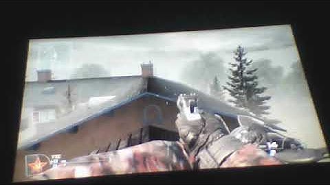 mw2 speed hack glich bailout