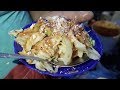 AMAZING Guatemalan STREET FOOD + Antigua Walking Tour | Antigua, Guatemala