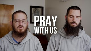 Pray with Us: The Holy Rosary screenshot 5