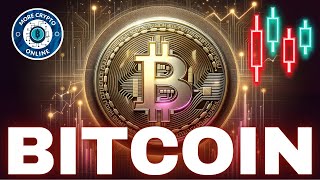Bitcoin BTC Price News Today  Technical Analysis and Elliott Wave Analysis and Price Prediction!