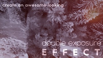 Flomotion: Double exposure effect in After Effects (True Detective Intro Effect)