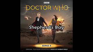 Doctor Who - Shepherd's Boy