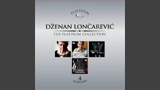 Video thumbnail of "Dženan Lončarević - Ludujem"