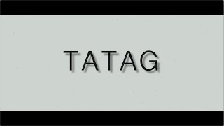 Tatag Official Trailer Teaser 2021 - Jaivincezon Ali Ite