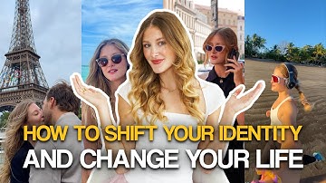 How to *actually* REINVENT YOURSELF in 2025