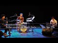 Haikai nº1 | Ágar Ágar Trio - Moa | #TardesMusicaisEmCasa