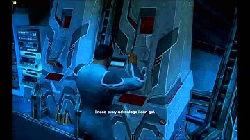 Saints Row IV Gameplay