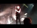 James Bay Just For Tonight At Electric Brixton 15 3 18 mp3