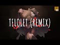 Telolet (remix cute) - Abi Fvnky // (Tik Tok)