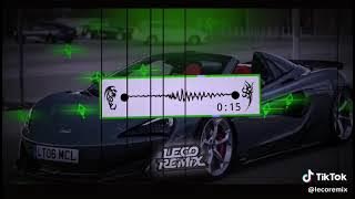 DJ Tomat Tomat X kereta Malam