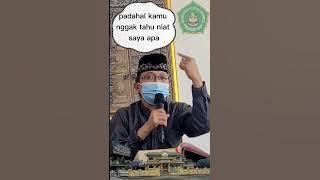 Assoc. Prof. Dr. Azam Syukur R. S.H.I, M.S.I, M.A, M. Psi. C.PNLP