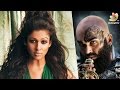 Nayanthara plays a negative character in Kashmora Hot Tamil Cinema News Karthi