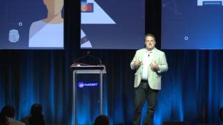 AusCERT2016 Day 1 John Bambenek, Bambenek Consulting  Data Mining Malware