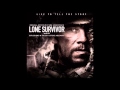 20  Never, Never, Never Give Up - Lone Survivor Soundtrack