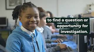 When Teaching Math, Start With A Question