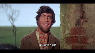 הרחק מההמון הסואן (1965) Far from the Madding Crowd