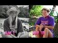 Before and After: Sarah | Australian Survivor 2024 | Channel 10