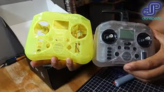 Al fin nos escucharon  Radiomaster Pocket EL RADIO CONTROL que lo tiene todo...casi... |DRONEPEDIA by Dronepedia 9,958 views 9 months ago 15 minutes