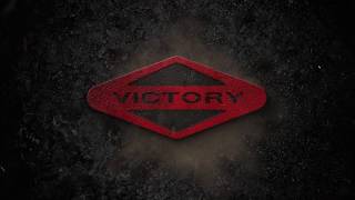 Victory Logo Animation by SpectroMotion