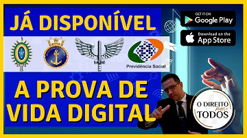 Como fazer prova de vida no Exército?