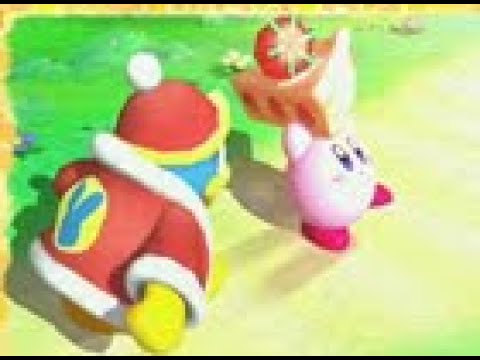 Kirby Adventure Wii Episode 1