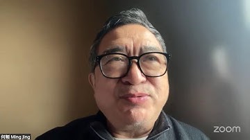 馬興瑞缺席政治局會議；習近平家族捲入？香港火災燒出火禍與怨氣；中國能逼退高市？烏克蘭還能堅持什麼？美國停止政治疪護｜周六八點（20251129）