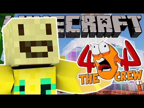 ΤΟ ΜΥΣΤΙΚΟ ΤΟΥ MUFFIN - 404 MINECRAFT SMP #3