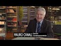 ARTURO BOCCHINI: suoi ARRICCHIMENTI DI REGIME -  intervento del Professor  MAURO CANALI