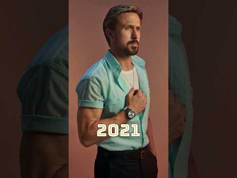 Ryan Gosling -
