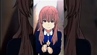 Shouko nishimiya (CKay - Love Nwantiti) [TikTok_Remix]