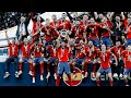 Fire UEFA EURO 2024 Song Slowed