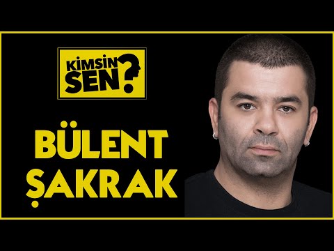 Bülent Şakrak kimdir? Kariyeri ve özel hayatı...