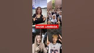 TREND VELOCITY MUSIK LAMBADA DANCE VIRAL TIK TOK #djtiktok #djviraltiktok #dancetiktok #fyptiktok