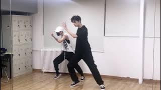 LINYI Cover Dance - The Eve ( EXO )