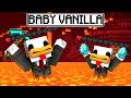 IO E MIO FIGLIO SIAMO MORTI - BABY VANILLA