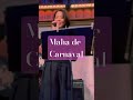 Maha de Carnaval