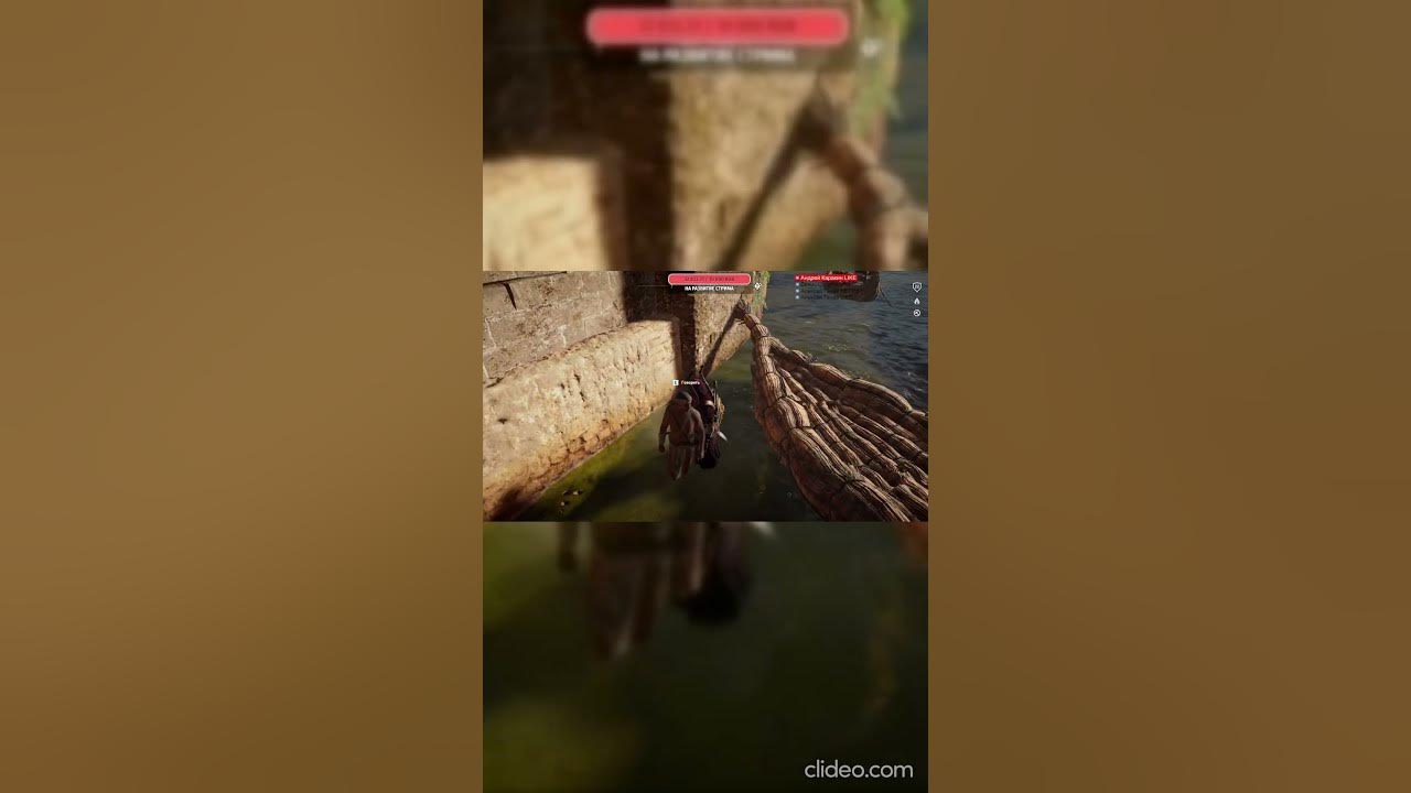 Странный человек в Ассасинс Крид. #assasinscreed #прикол - YouTube