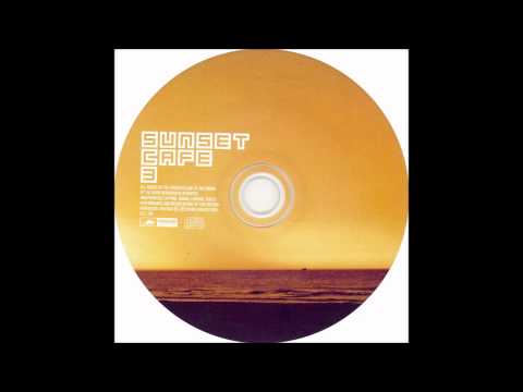 Ju-Tasi — Jutasi -  Sunset Café 3