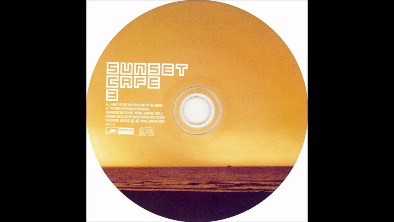 Jutasi - Sunset Café 3