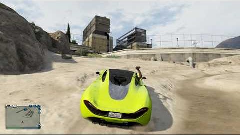 GTA 5 : Modding Online | ( LTS Mod Menu ) | TipicalBlue | Fun Times | EvilConsole